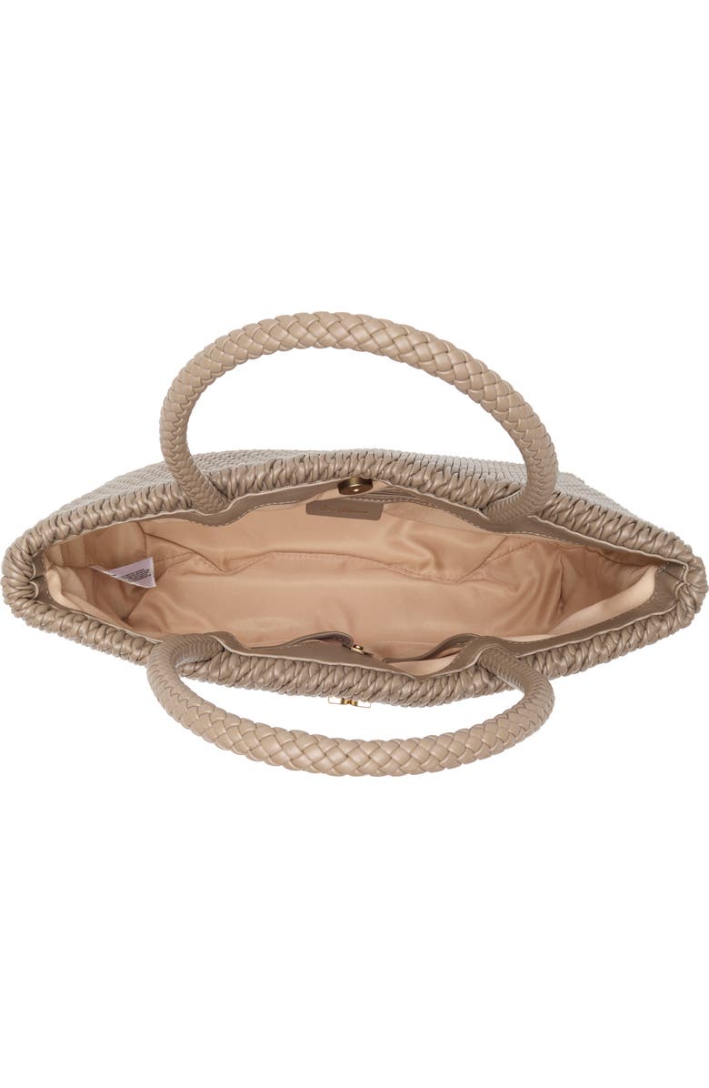 Sam Edelman Julia Quilted Tote Bag, Alternate, color,