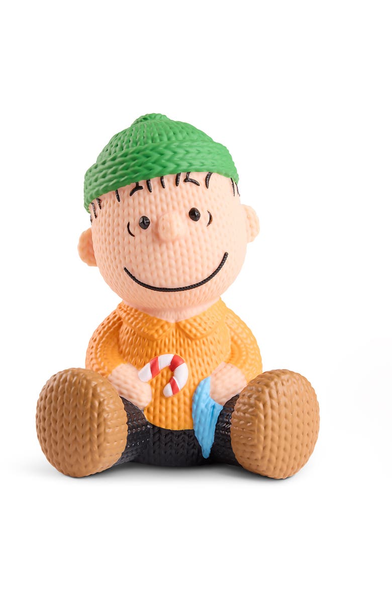 Handmade By Robots Peanuts - Linus, Main, color,