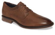 Josef Seibel Earl Plain Toe Derby