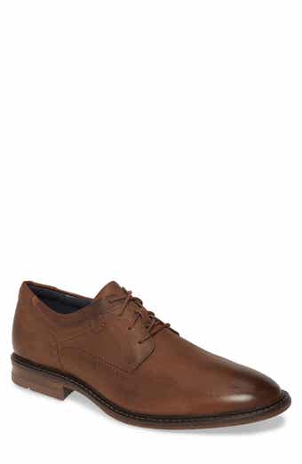 Josef Seibel Earl Plain Toe Derby