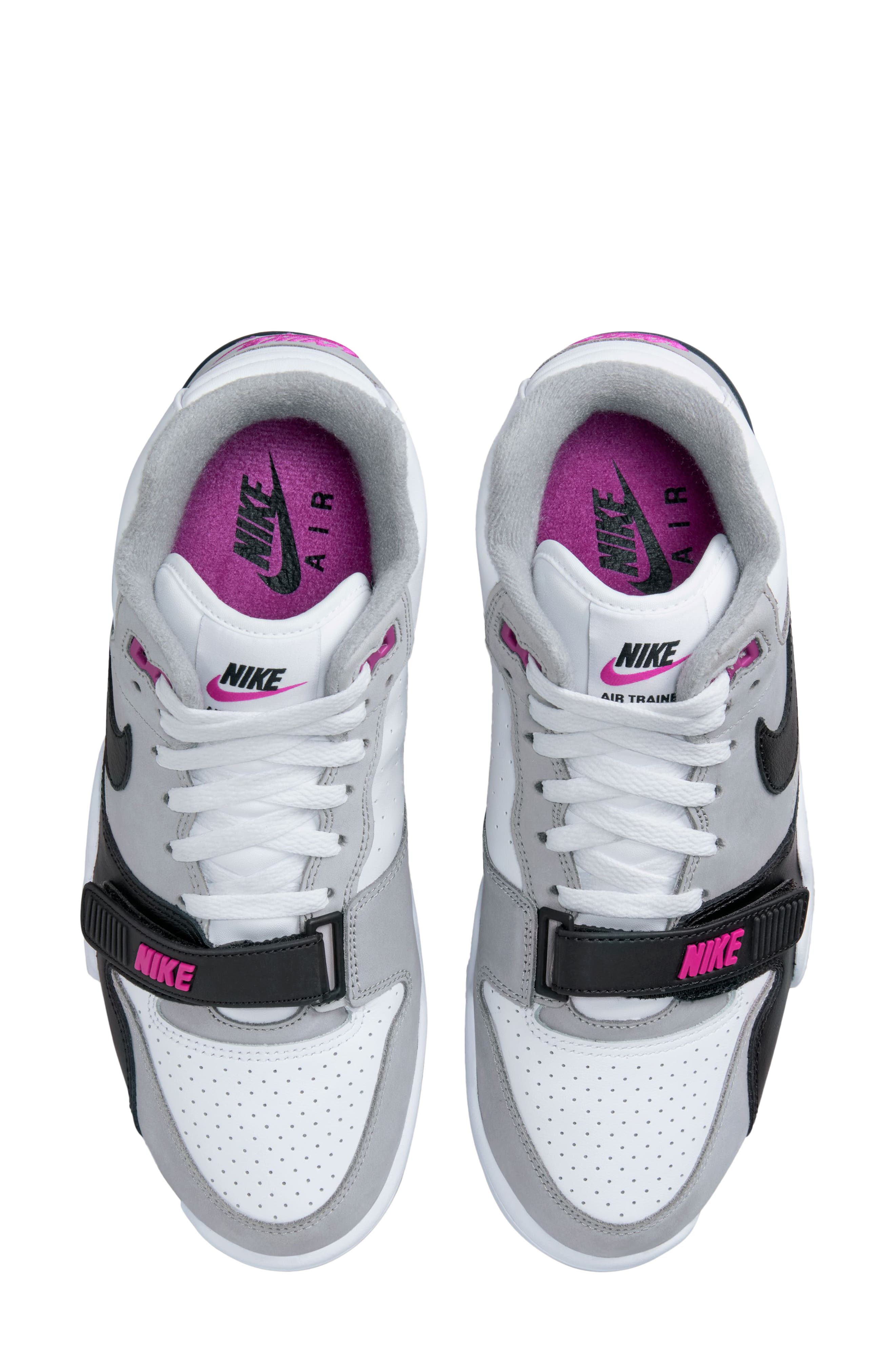 Nike Air Trainer 1 Sneaker, Alternate, color, 