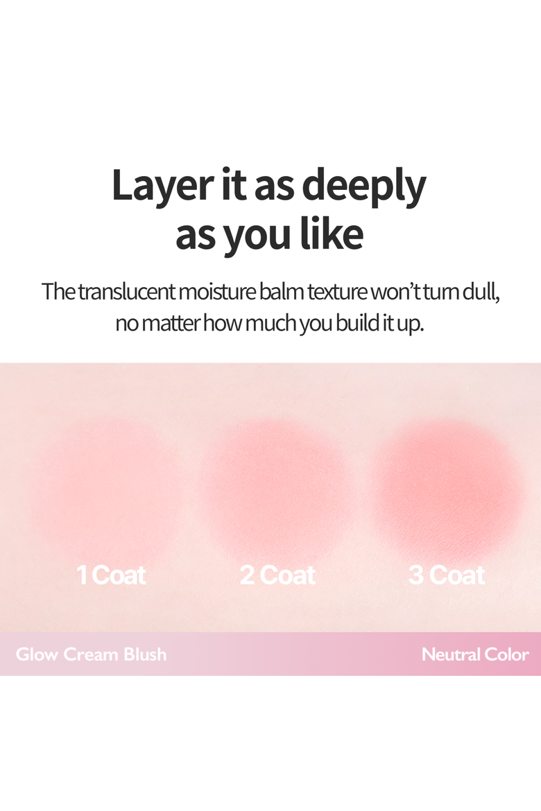 Petal Glow Cream Blush, Alternate, color, 05 Softy Rose