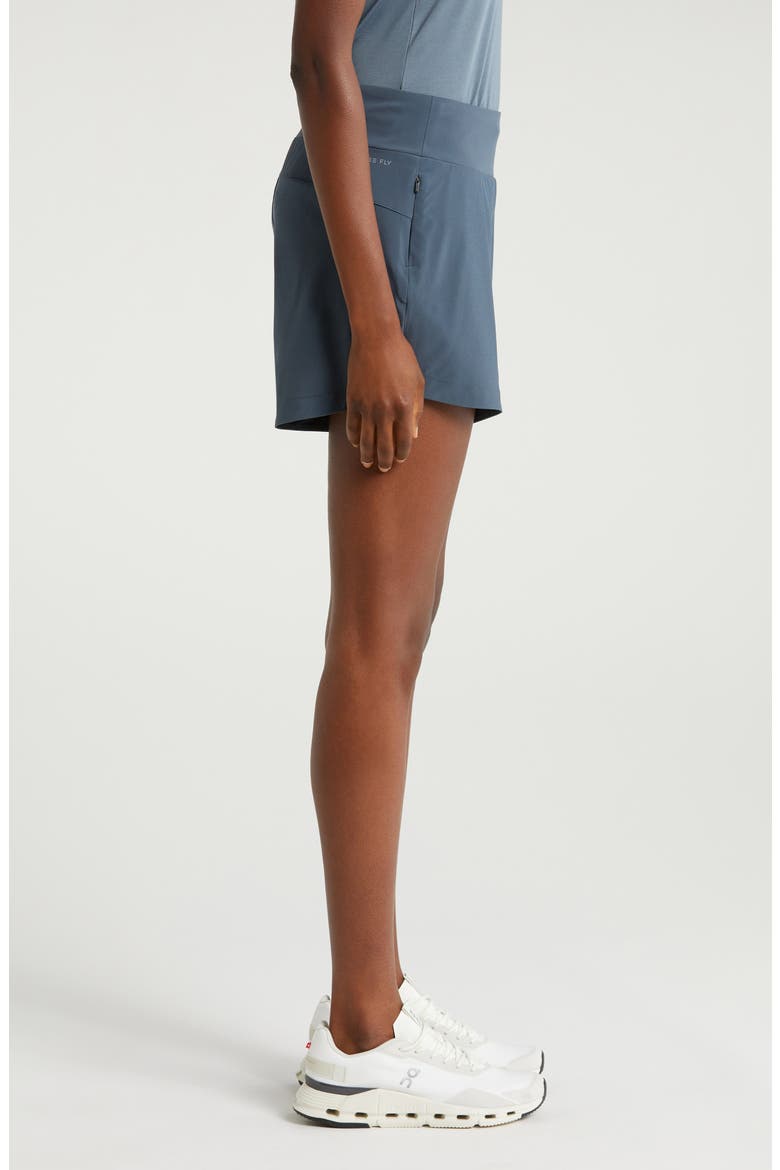 Breeze Shorts, Alternate, color, BLUE DUSK II