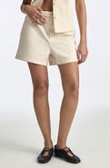 Brooklyn Industries Cotton & Hemp Shorts