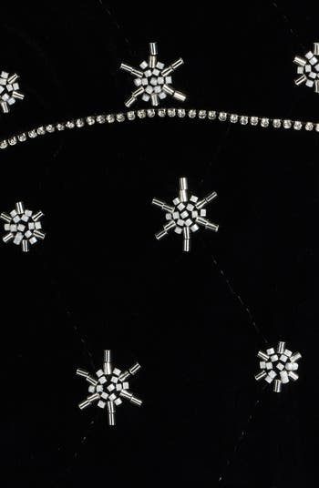 Emrys Beaded Sleeveless Maxi Dress