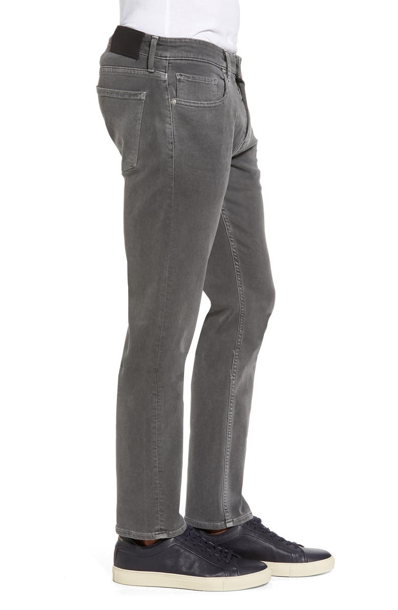 PAIGE Transcend - Federal Slim Straight Fit Jeans | Nordstrom