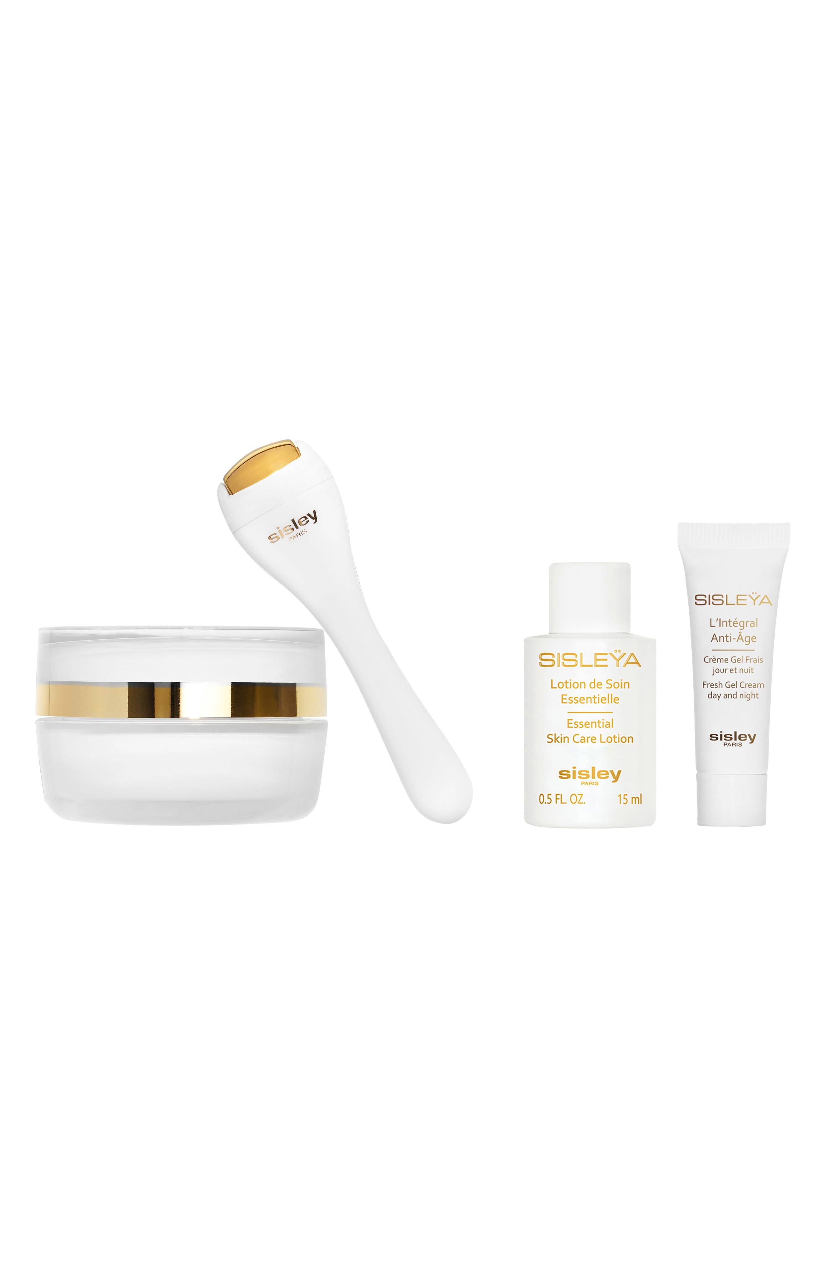 Sisley Paris Botanical Night Cream With Collagen and Woodmallow