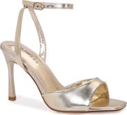 BERNESS Ankle Strap Sandal