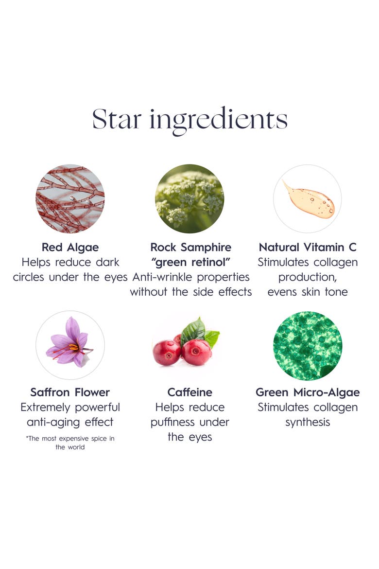 Ultimate Lightening Vitamin C Eye Elixir, Alternate, color, NO COLOR