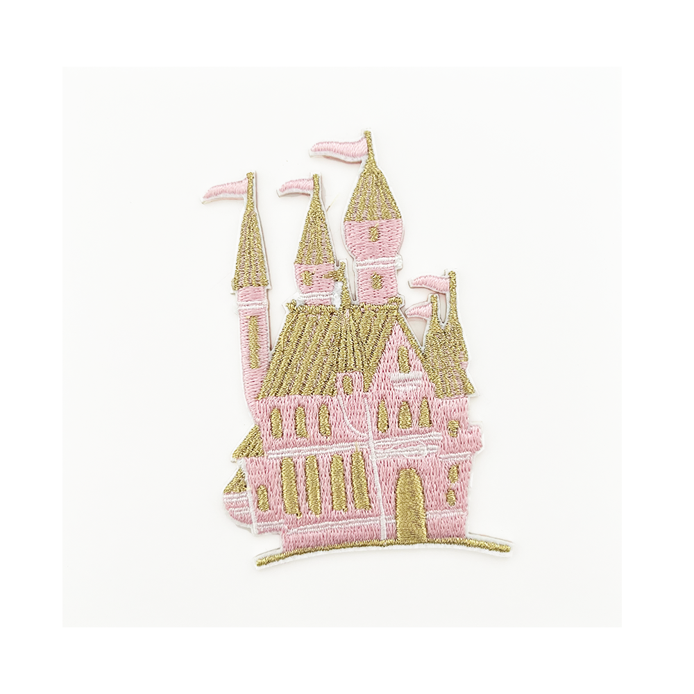 selected Castle