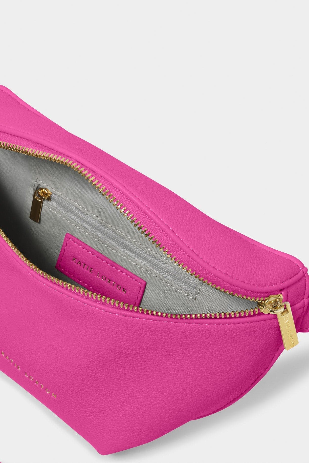 Maya Belt Bag, Alternate, color, Magenta