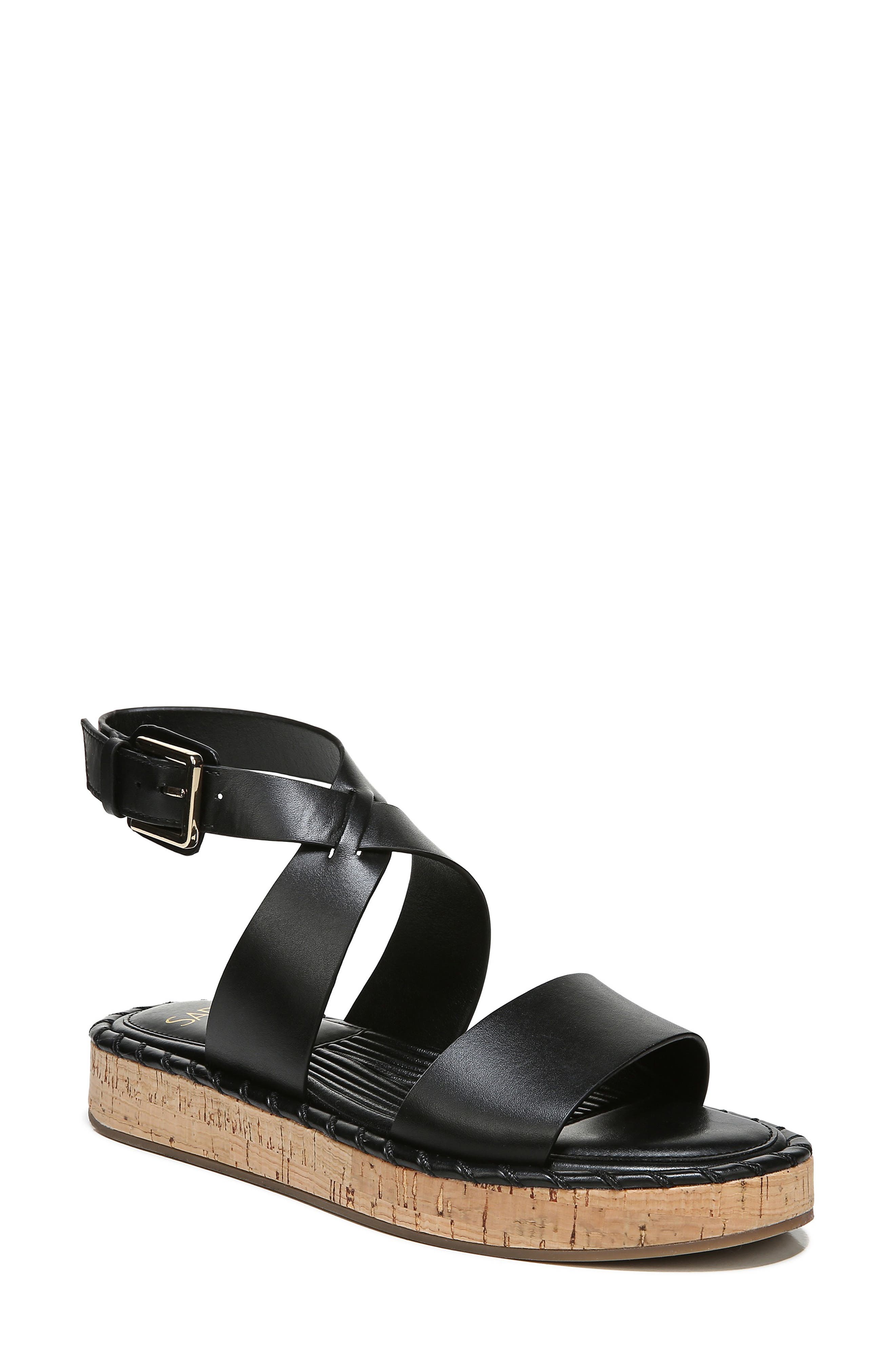 SARTO by Franco Sarto Zarlo Sandal, Main, color, 