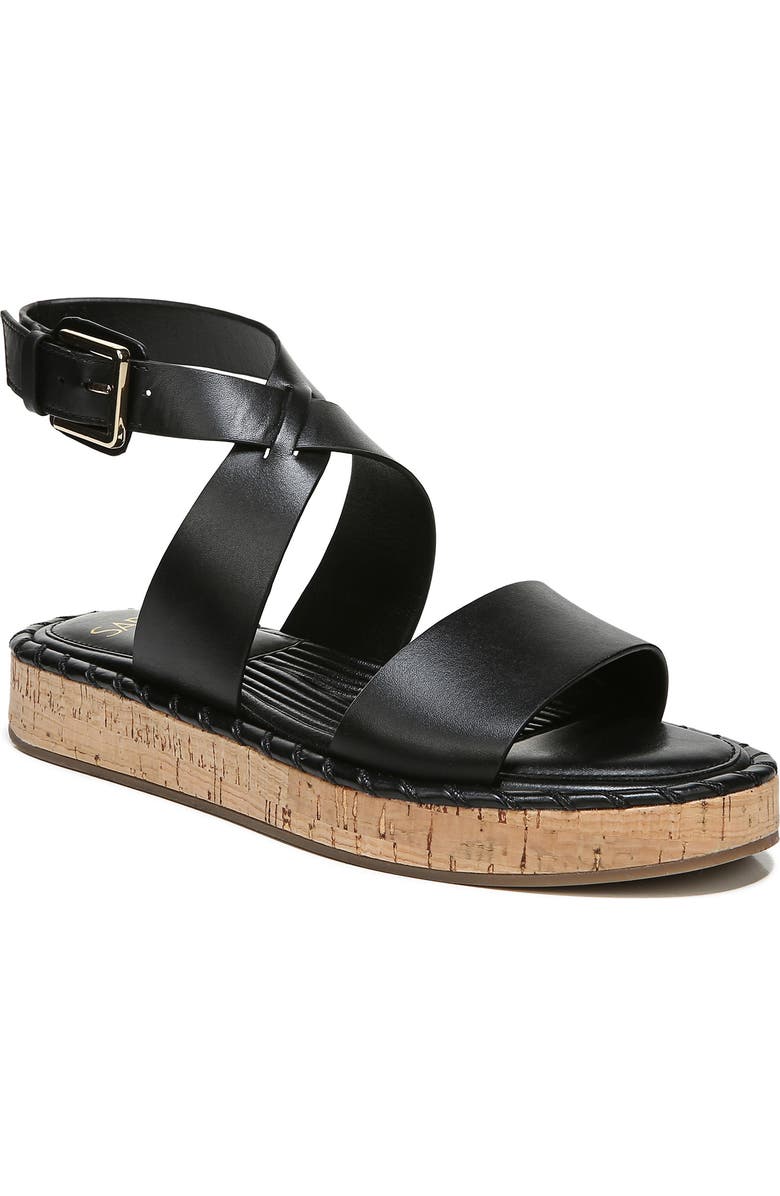 SARTO by Franco Sarto Zarlo Sandal, Main, color,