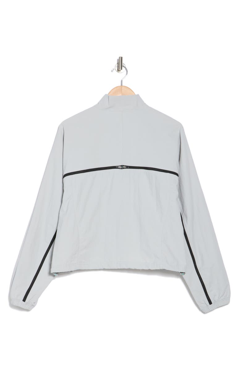 PUMA DARE TO Oversize Woven Jacket, Alternate, color, 