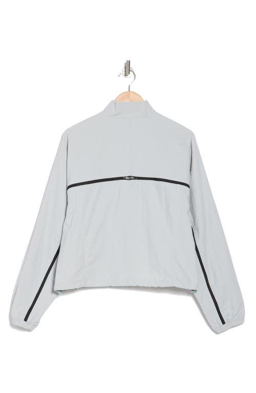 Puma Dare To Oversize Woven Jacket