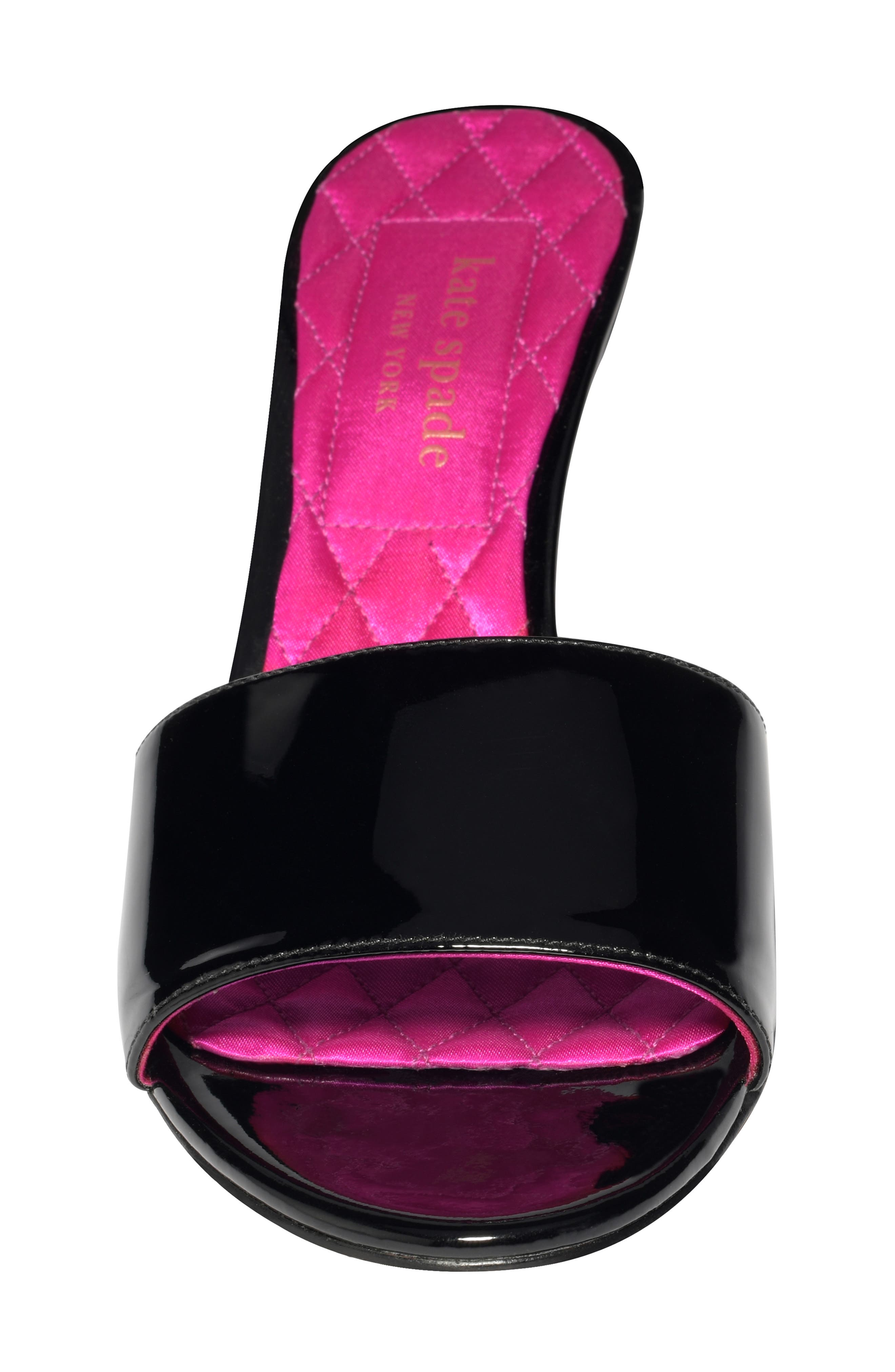 Kate Spade New York dorset slide sandal, Alternate, color, 