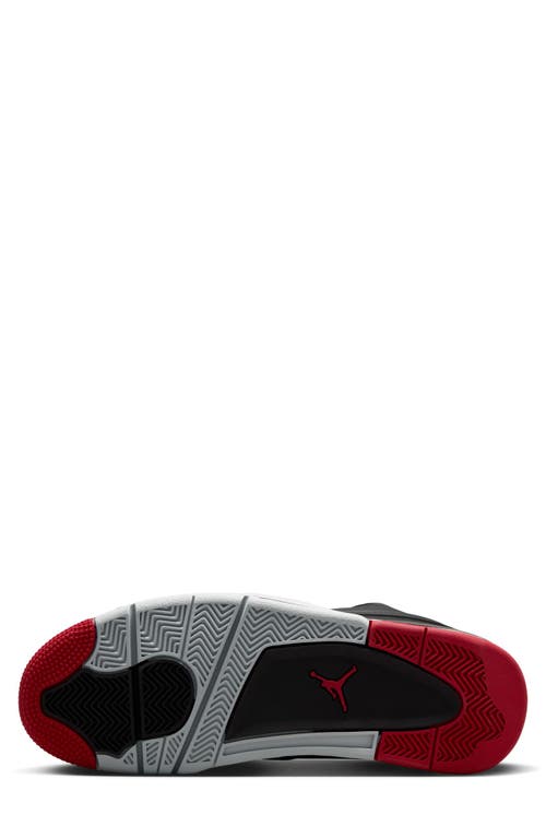 Nike Air Jordan 4 Rm Sneaker In Multi