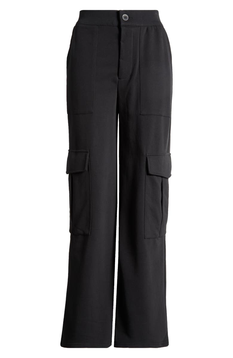 UGG<sup>®</sup> Kaylee Knit Cargo Pants, Alternate, color, 