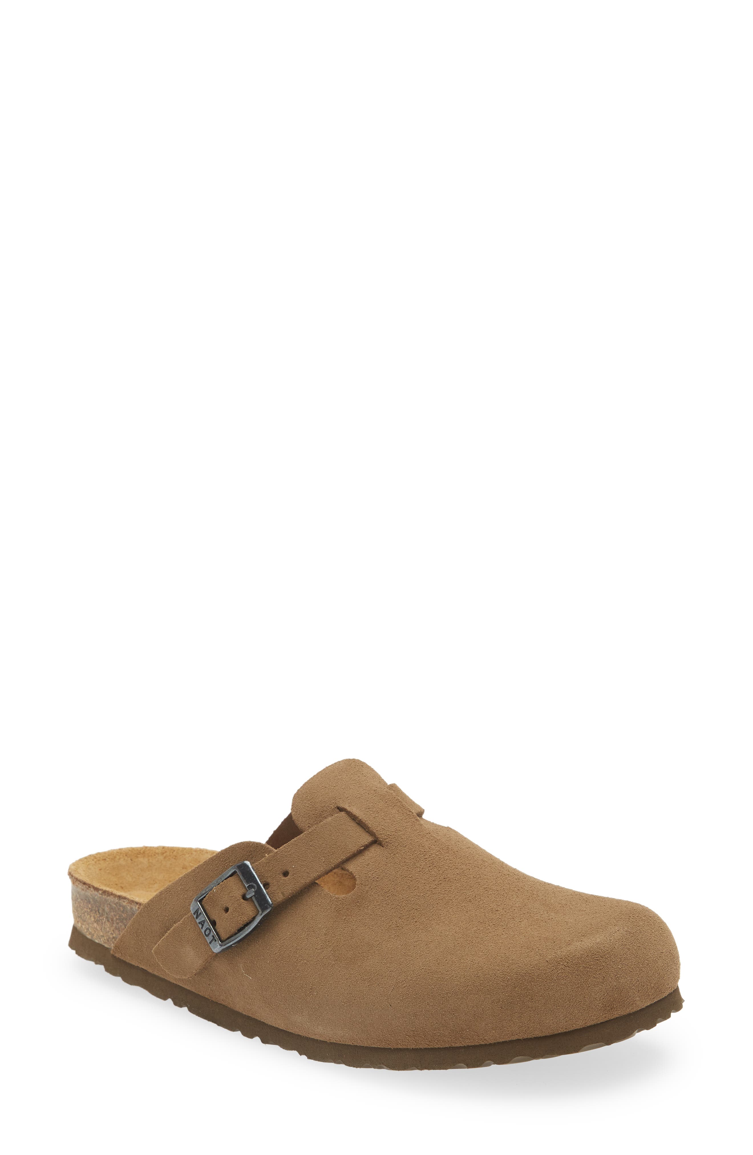 Naot Clog, Main, color, 