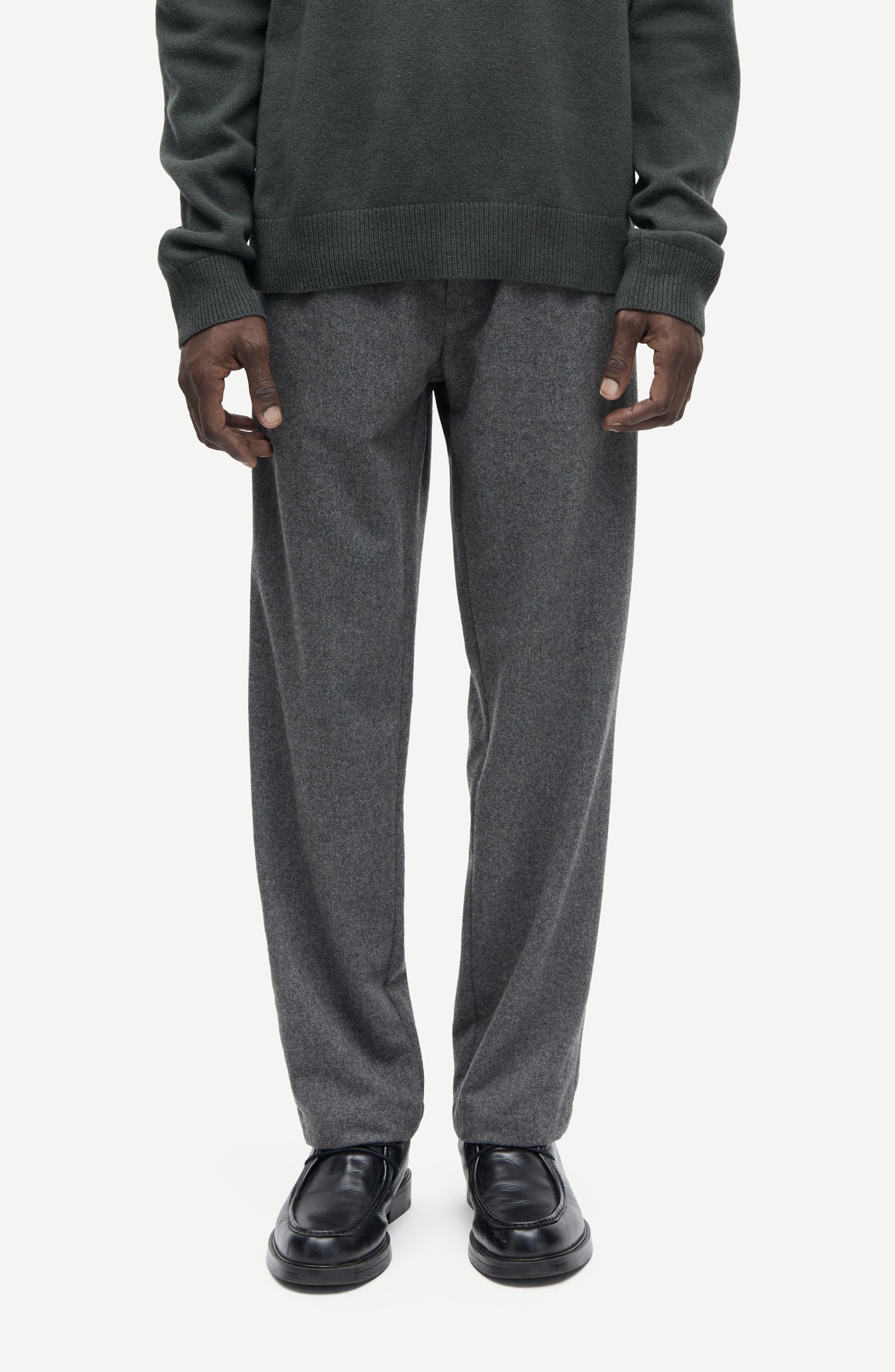 selected DARK GREY