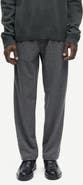 Samsøe Samsøe Sabertil Wool Blend Trousers