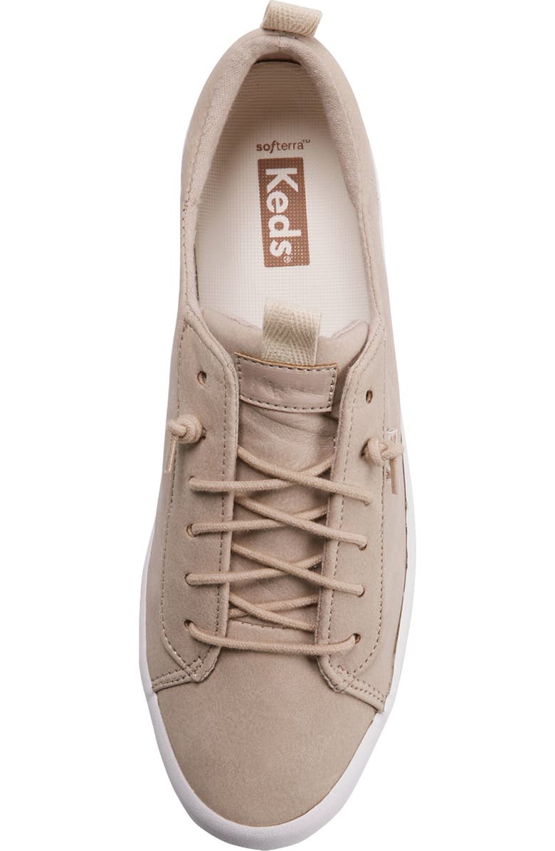 Keds<sup>®</sup> Kickback Slip-On Sneaker, Alternate, color,