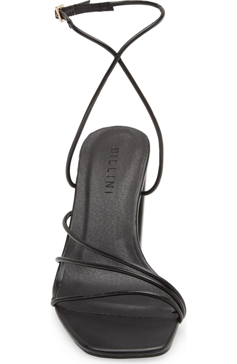 Billini Cellie Sandal, Alternate, color, Black
