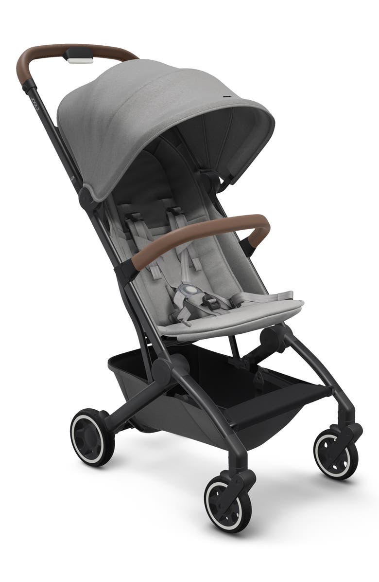 Joolz Buggy Bumper Bar for Aer Stroller, Main, color, Brown