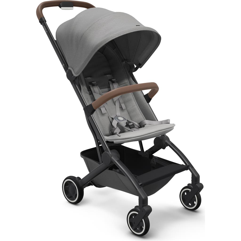 Joolz Buggy Bumper Bar for Aer Stroller in Brown  product