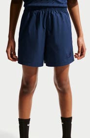Nike Kids' Woven Drawstring Shorts