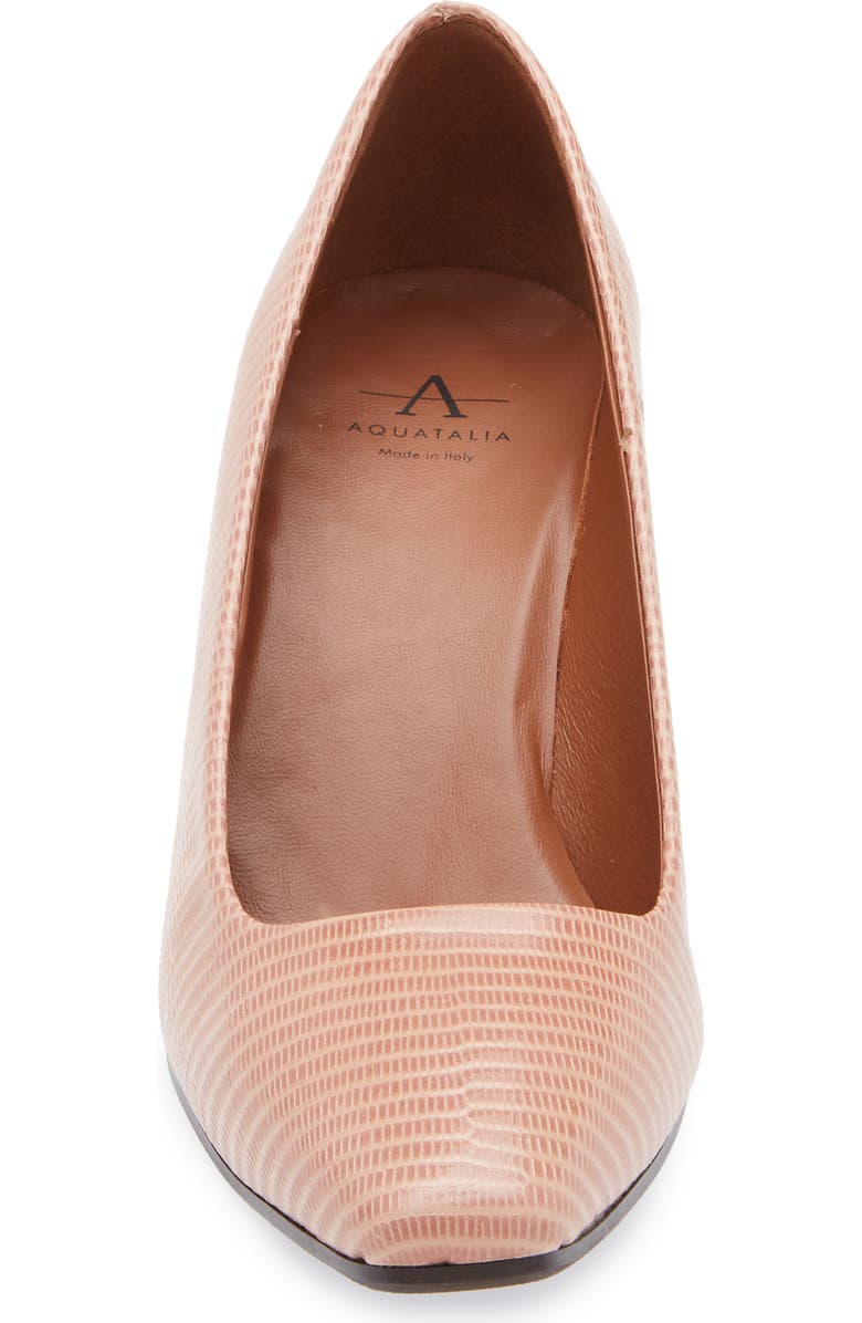 Aquatalia Rylan Pump, Alternate, color,