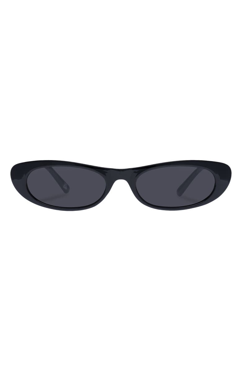 AIRE Avior 53mm Cat Eye Sunglasses, Main, color,