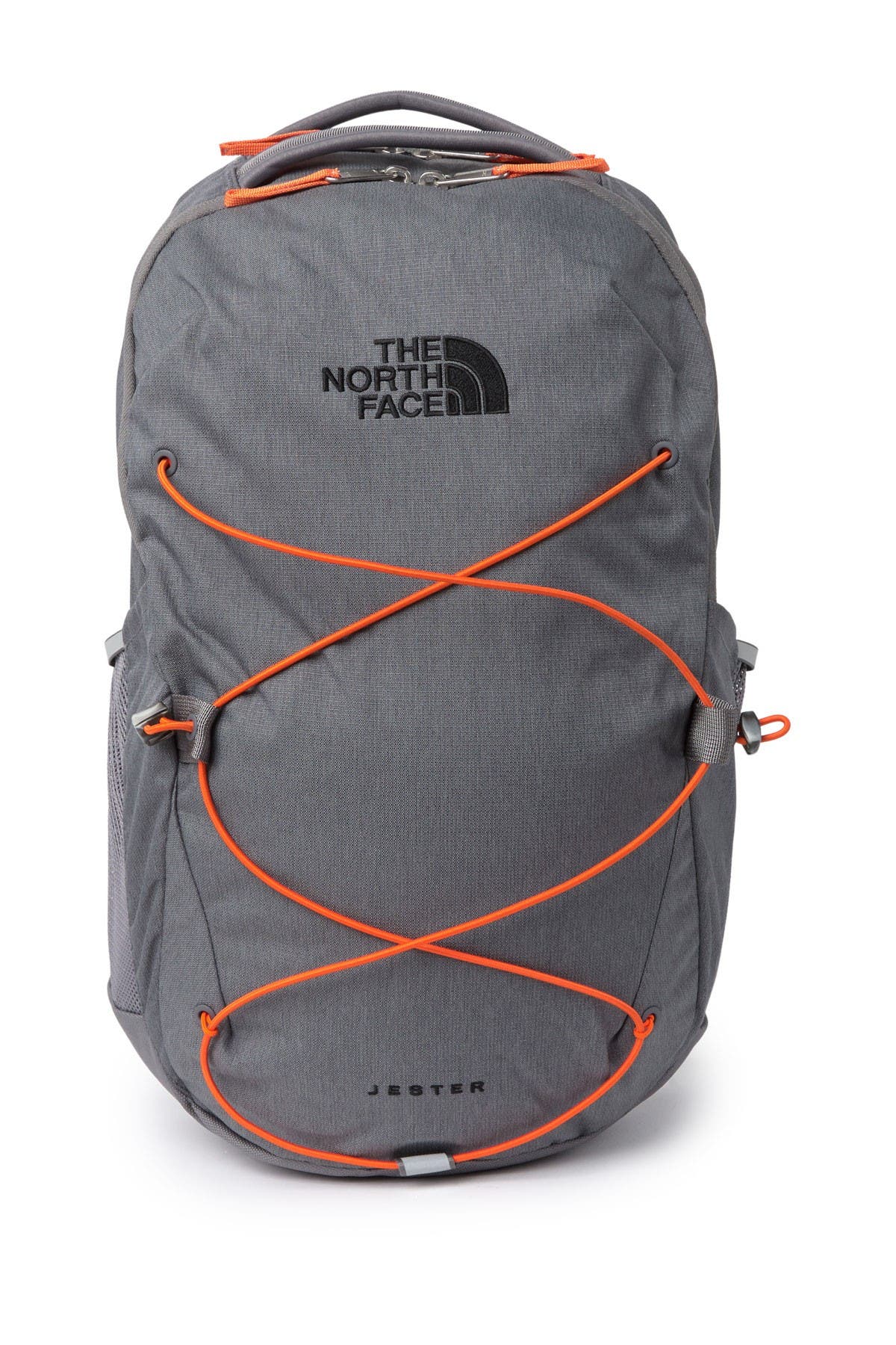 The North Face Jester Laptop Backpack, Main, color, 