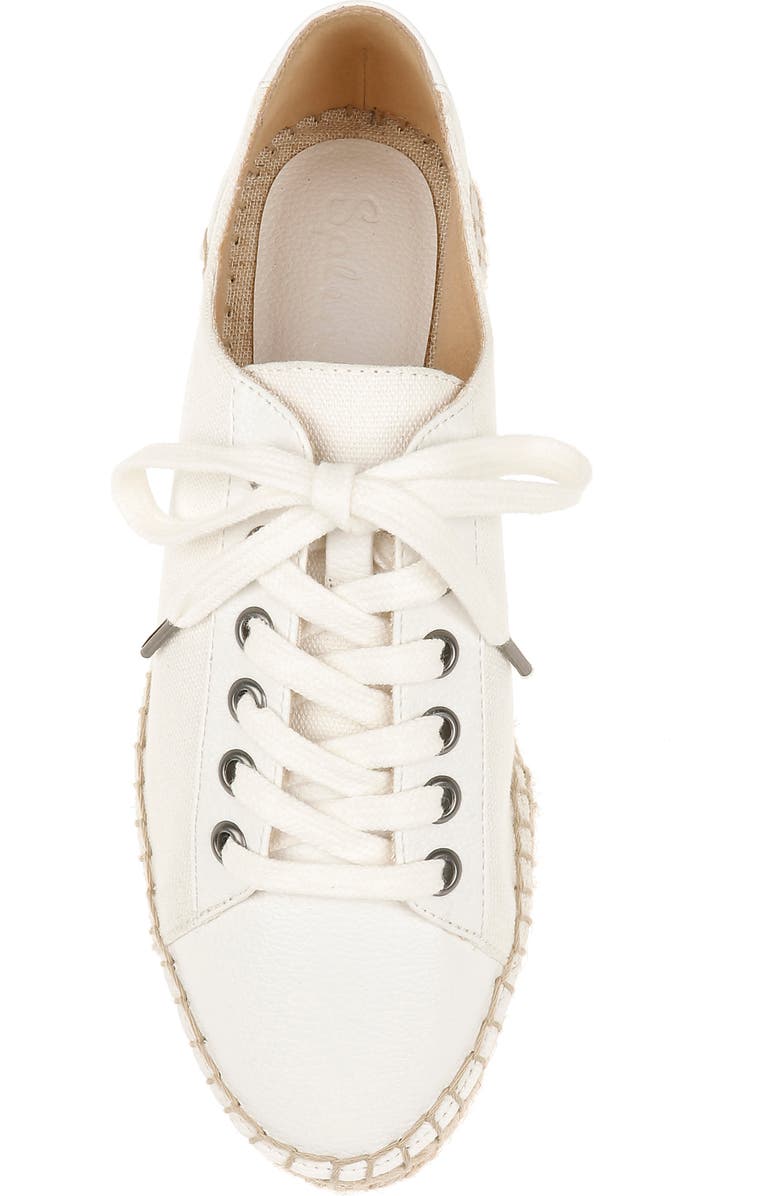 Splendid Alissa Espadrille Sneaker, Alternate, color,
