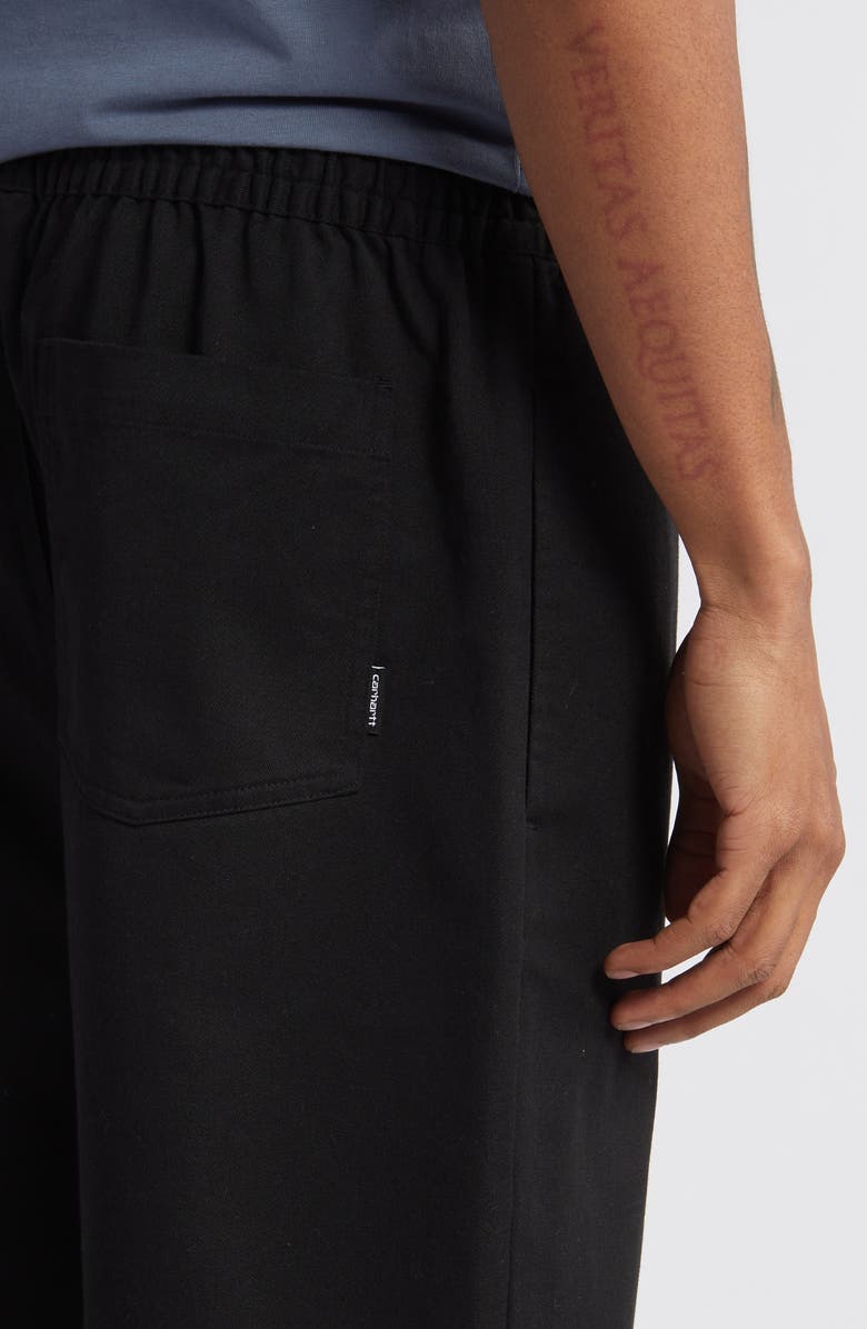 Carhartt Work In Progress Newhaven Relaxed Fit Pants, Alternate, color,