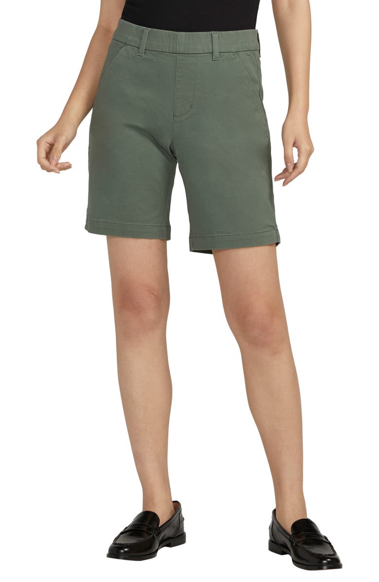 JAG Maddie Mid Rise Shorts, Main, color,