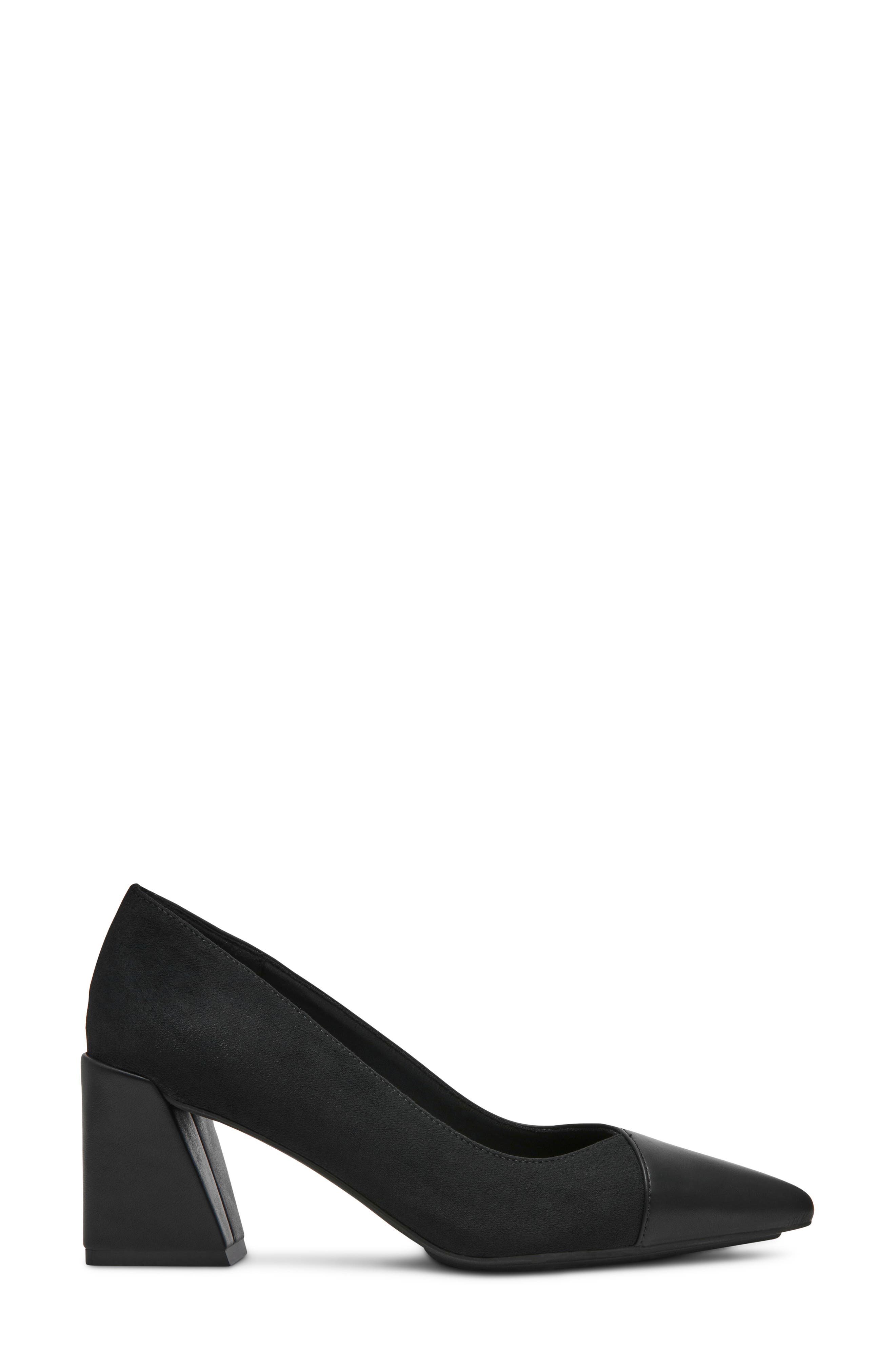 Ravine Pump, Alternate, color, BLACK/ BLCK