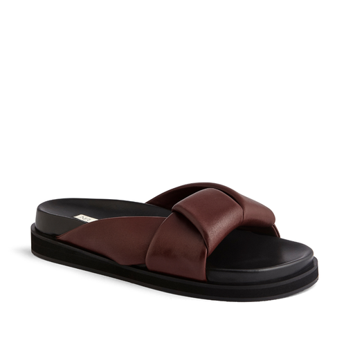 Shop Neil J. Rodgers Obi Slide In Bruno Nappa