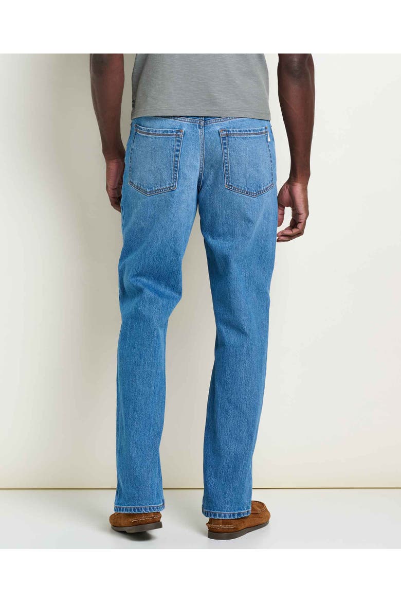 Men's Tamarack Slim Blue Jean, Alternate, color, Tahoe