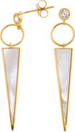 Arte Nova Jewellery Egypt Earings