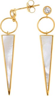 Arte Nova Jewellery Egypt Earings