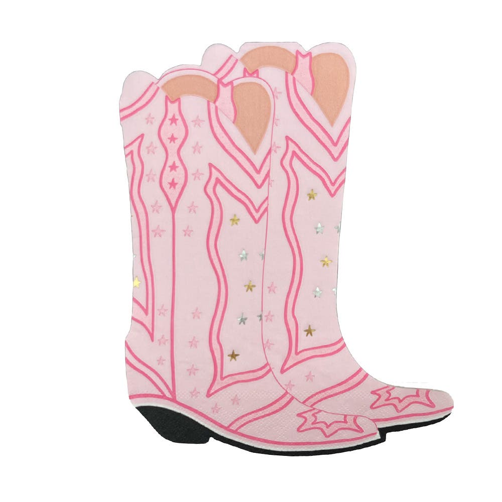 Daydream Society Pony Tales Napkins - Thumbnail 2