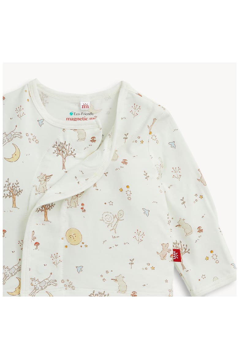 Kids' Bedtime Rhymes 3-Piece Set, Alternate, color, WHITE