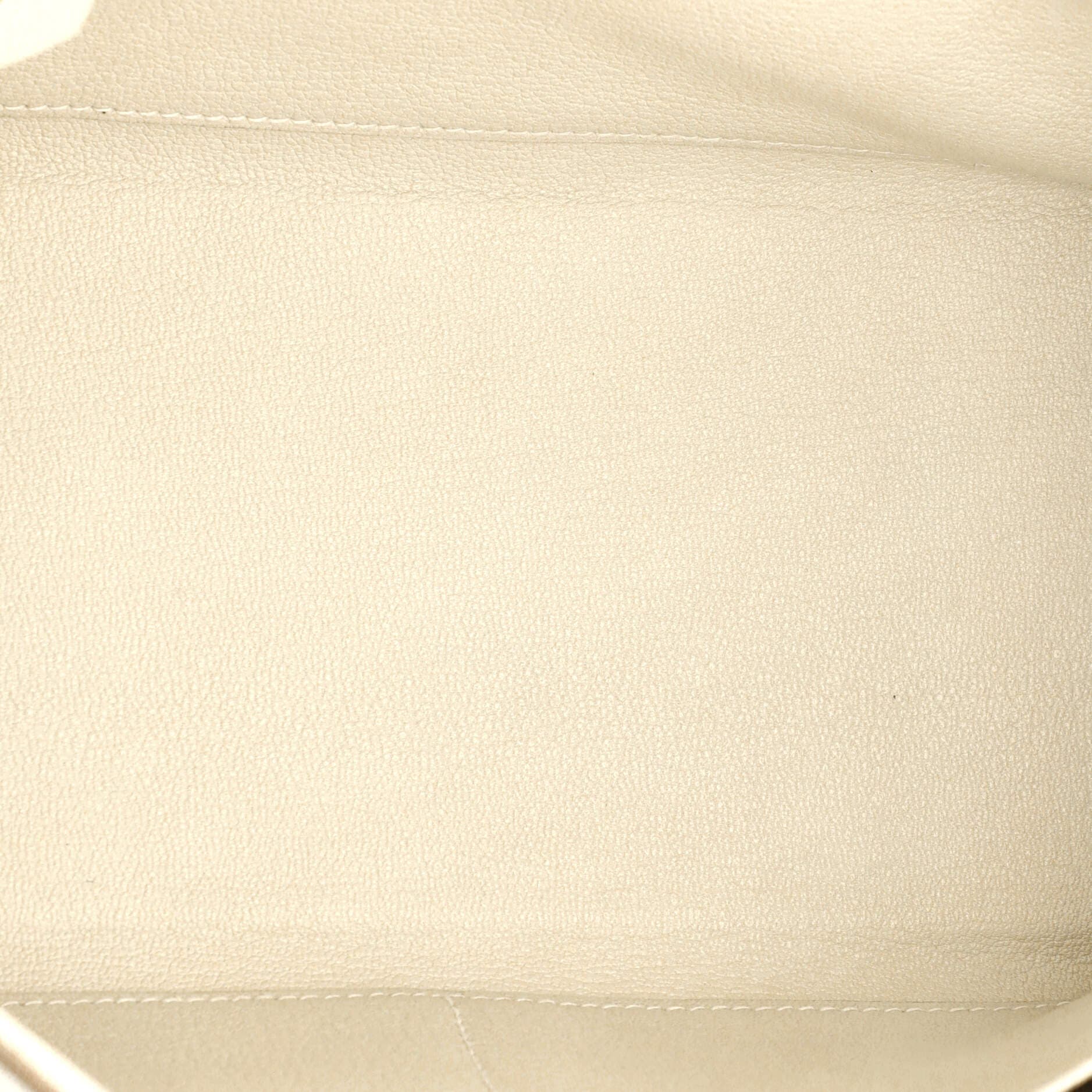 Pre-Owned Hermes Kelly Handbag Light Togo with Gold Hardware 28, Alternate, color, 