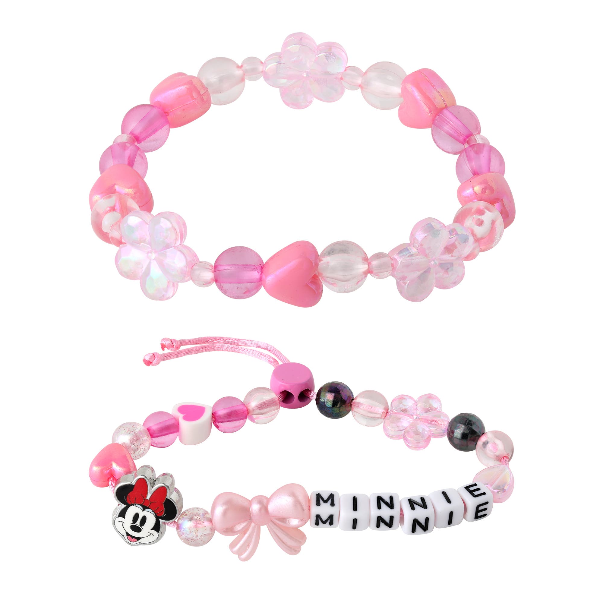 selected Pink