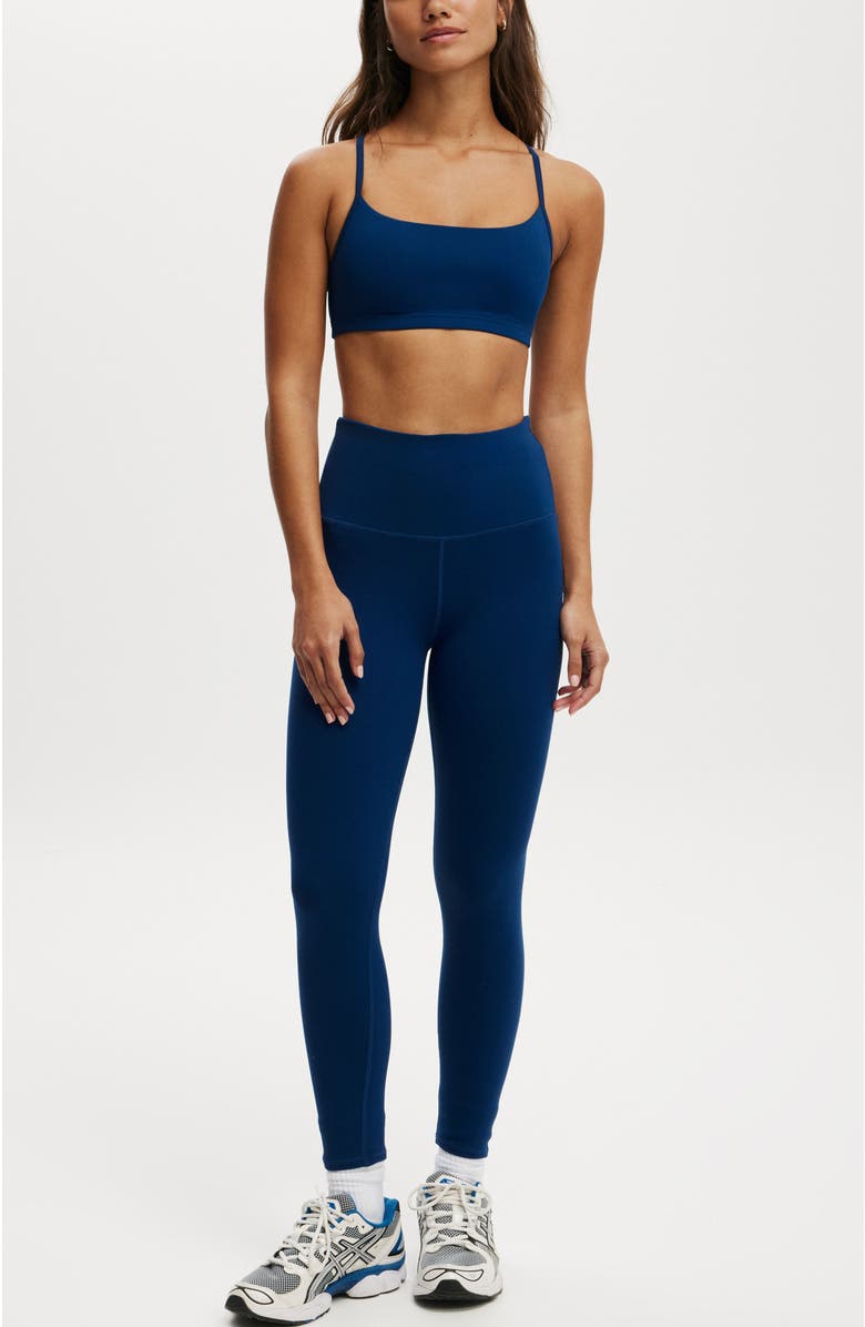 COTTON ON BODY Highwaisted Core 7/8 Tight, Alternate, color,