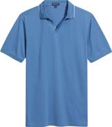 Peter Millar Crown Crafted Summertime Performance Mesh Polo