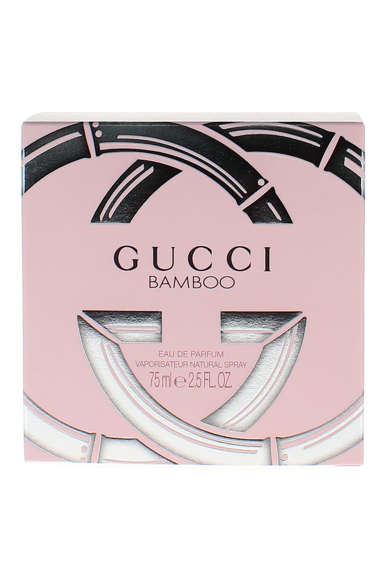 Bamboo Eau de Parfum, Alternate, color, NO COLOR