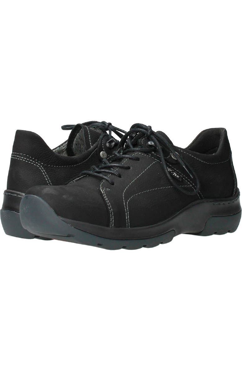 Wolky Cajun Waterproof Sneaker, Alternate, color,