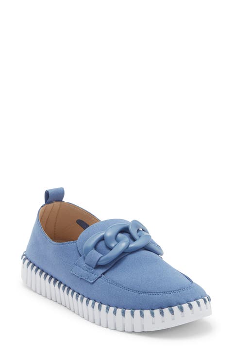 Tulip Loafer (Women)